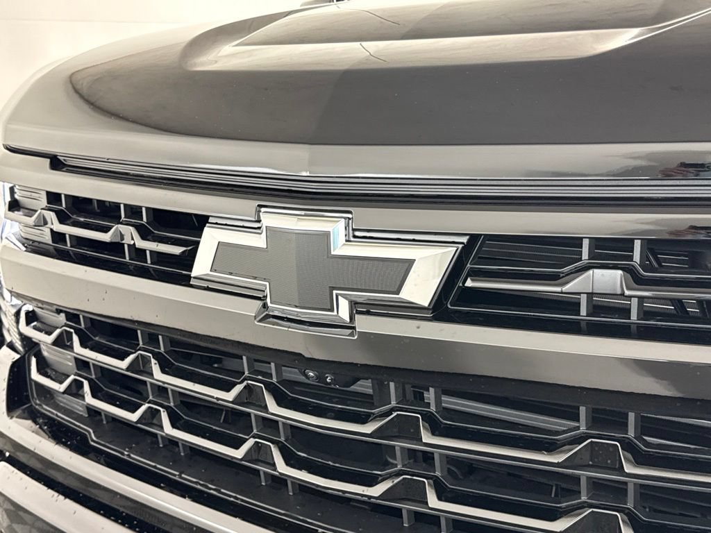 New 2026 Chevrolet Silverado 1500 RST w/ RST All Star Premium Package AWD/4WD image 38