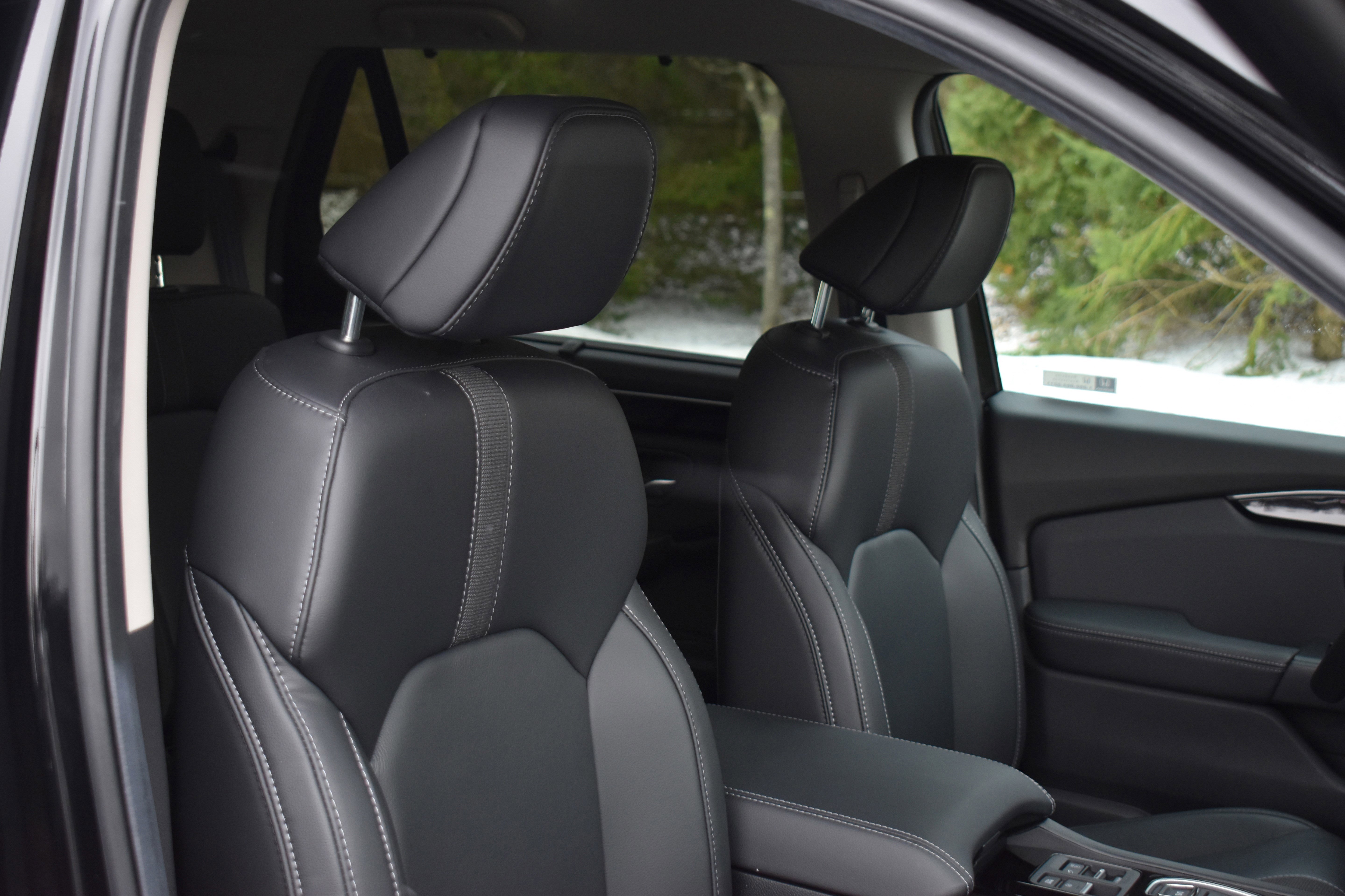 Certified 2025 Honda Pilot EX-L image 27