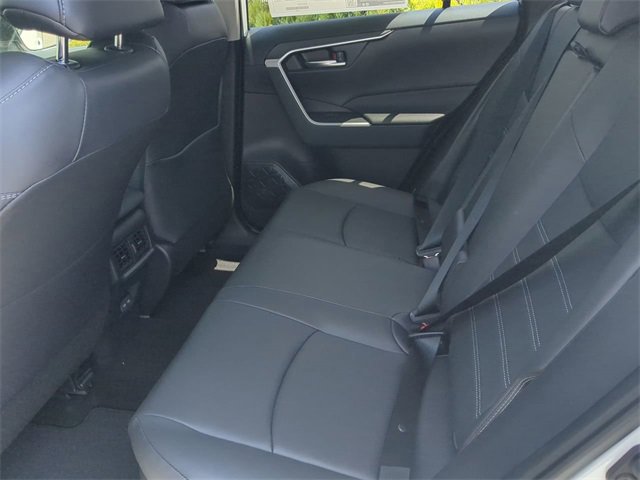 New 2025 Toyota RAV4 XLE Premium image 14