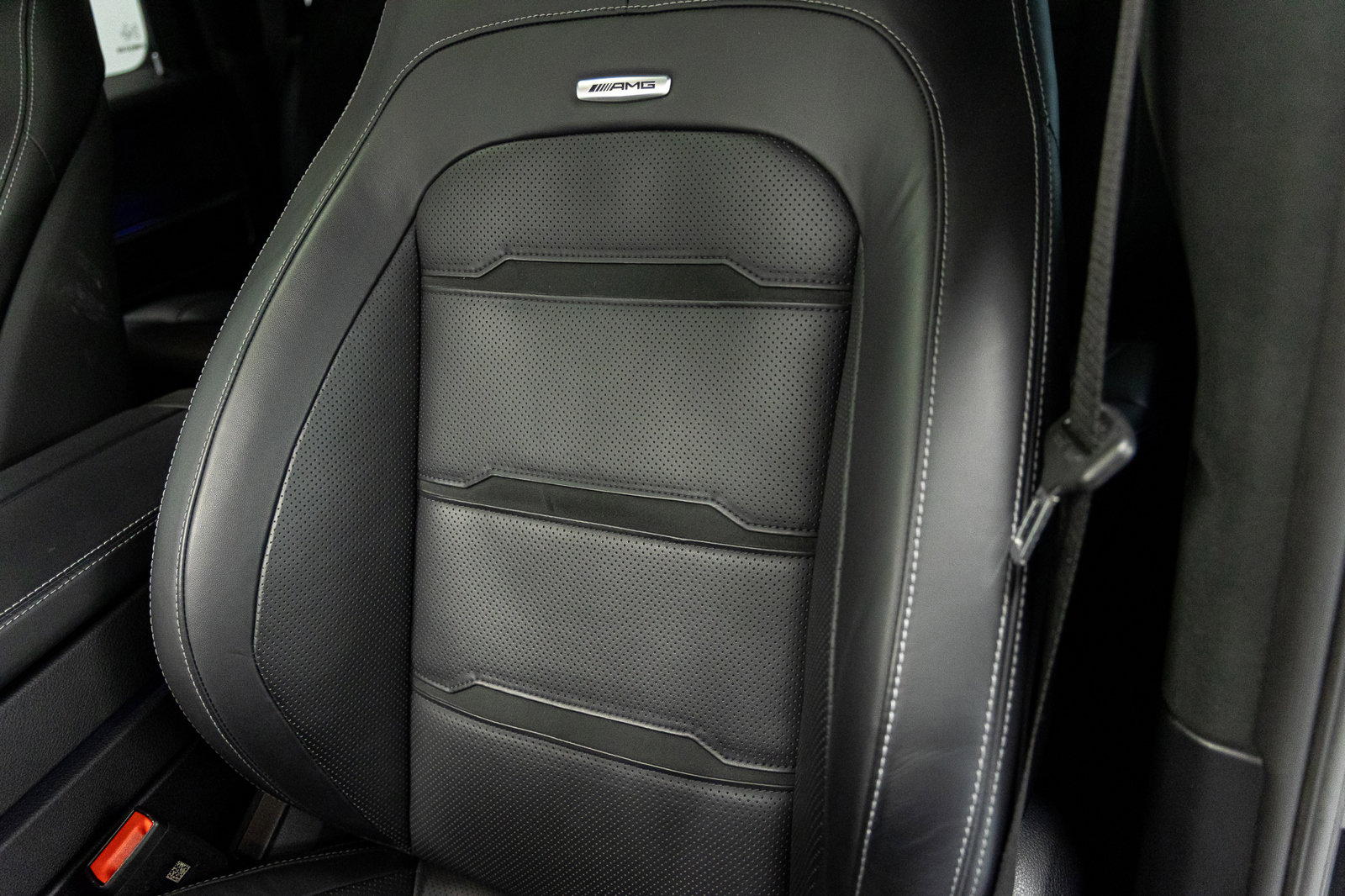 Used 2024 Mercedes-Benz G 63 AMG 4MATIC image 32