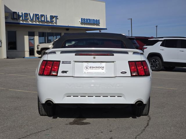 Used 2003 Ford Mustang GT image 6