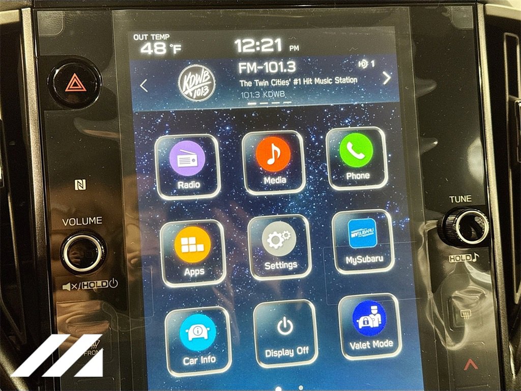 New 2026 Subaru Forester Premium image 14