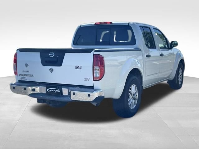 Used 2018 Nissan Frontier SV w/ Value Truck Package RWD image 5