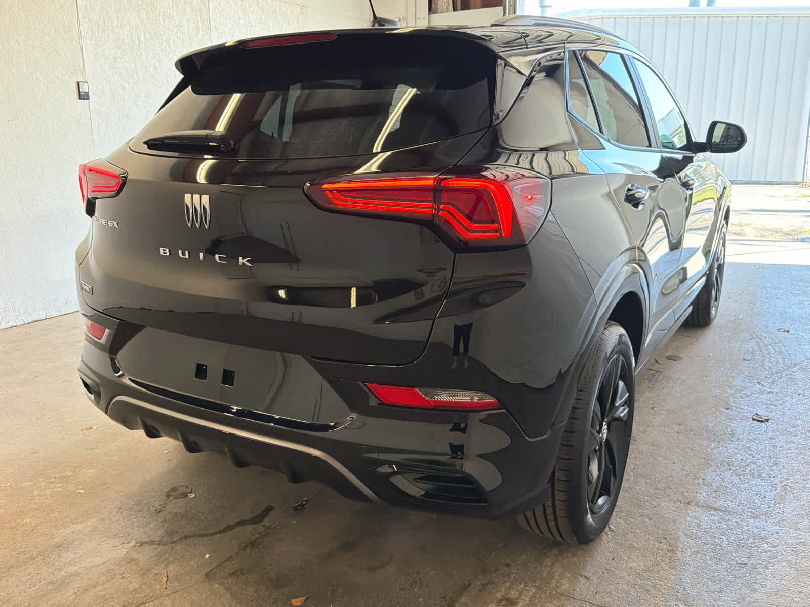 New 2026 Buick Encore GX Sport Touring w/ Comfort Package image 5