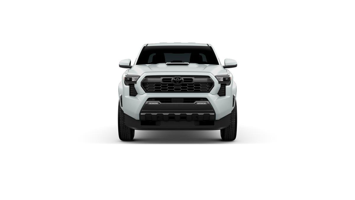 New 2026 Toyota Tacoma TRD Sport image 51