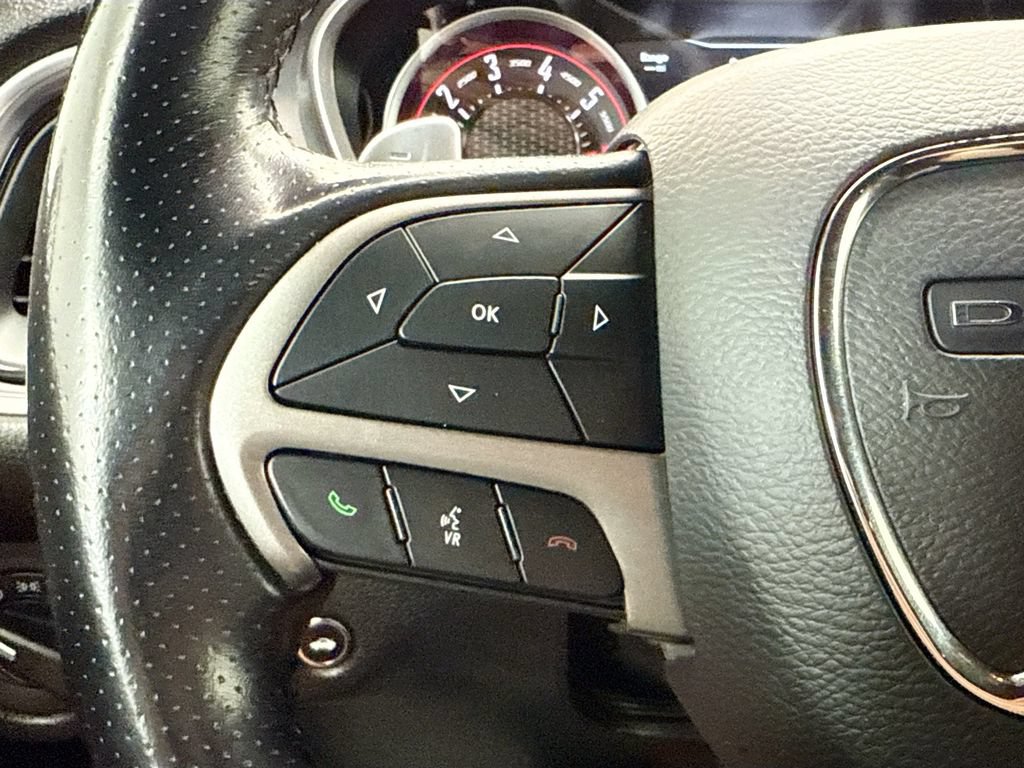 Used 2019 Dodge Challenger R/T Scat Pack RWD image 11