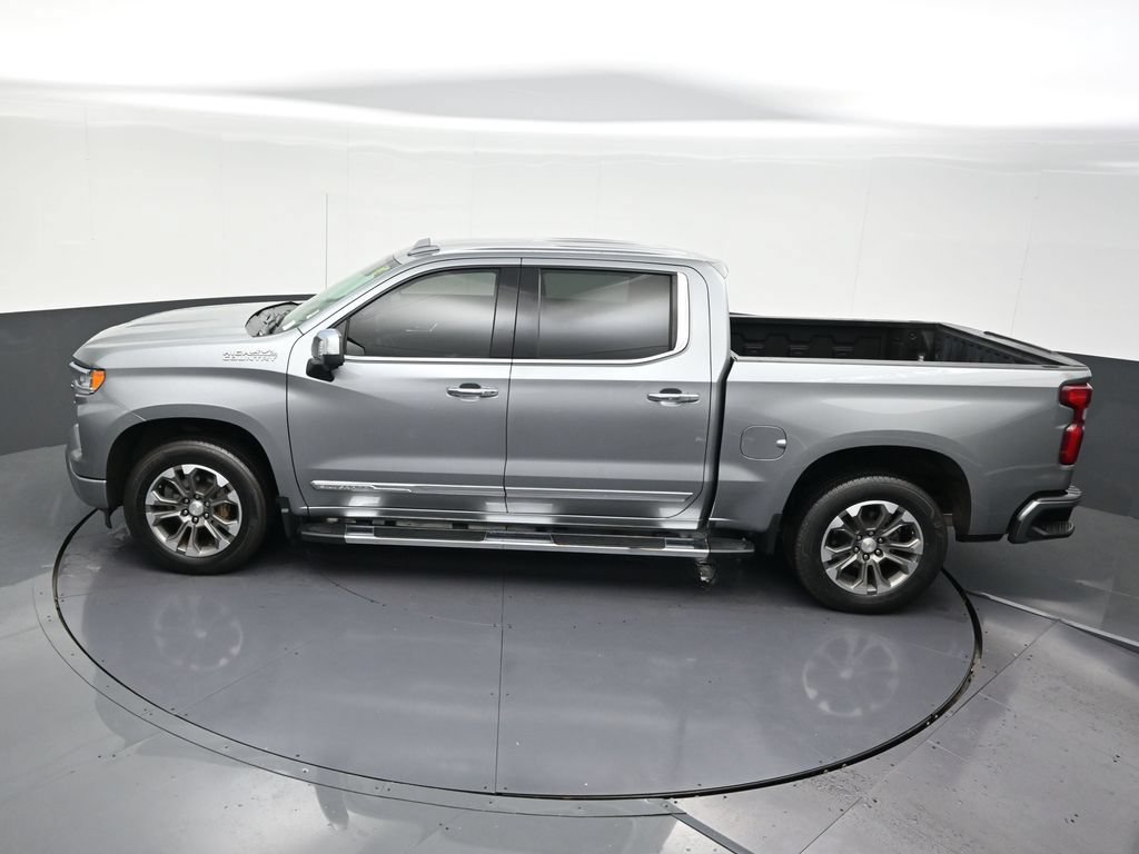 Used 2023 Chevrolet Silverado 1500 High Country RWD image 16