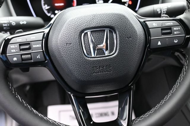 New 2026 Honda Civic Sport image 13