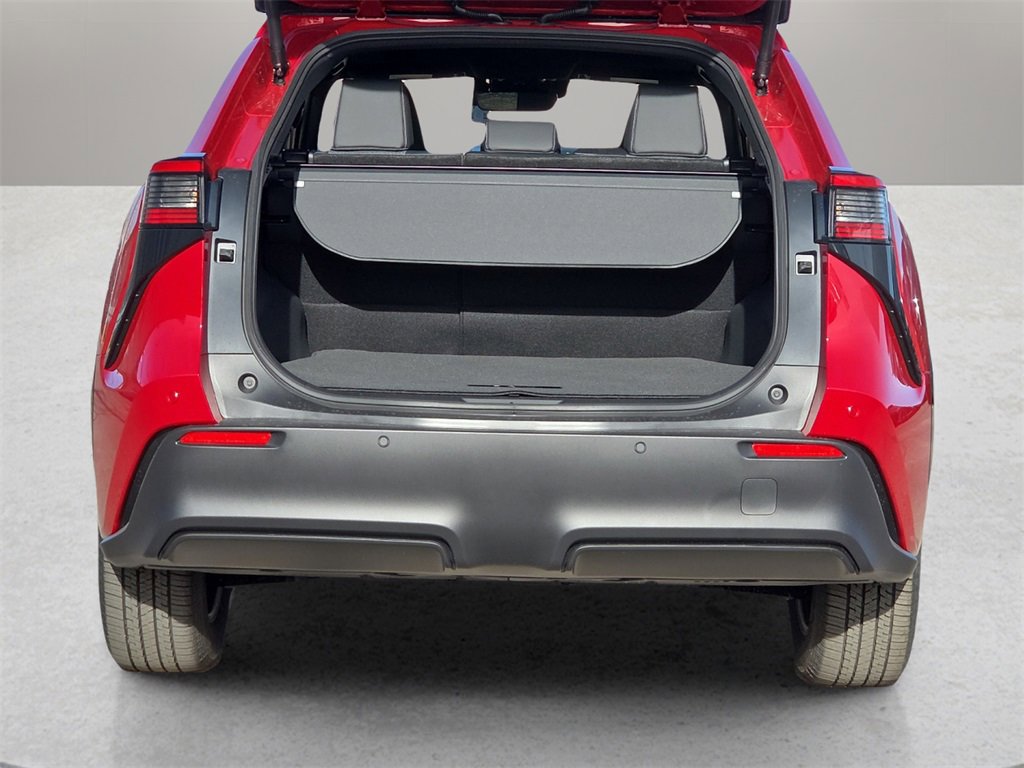 New 2026 Toyota bZ image 12
