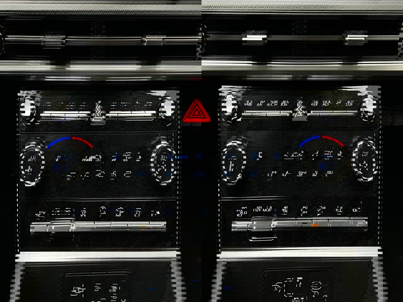 Used 2025 Hyundai Santa Fe SEL image 25