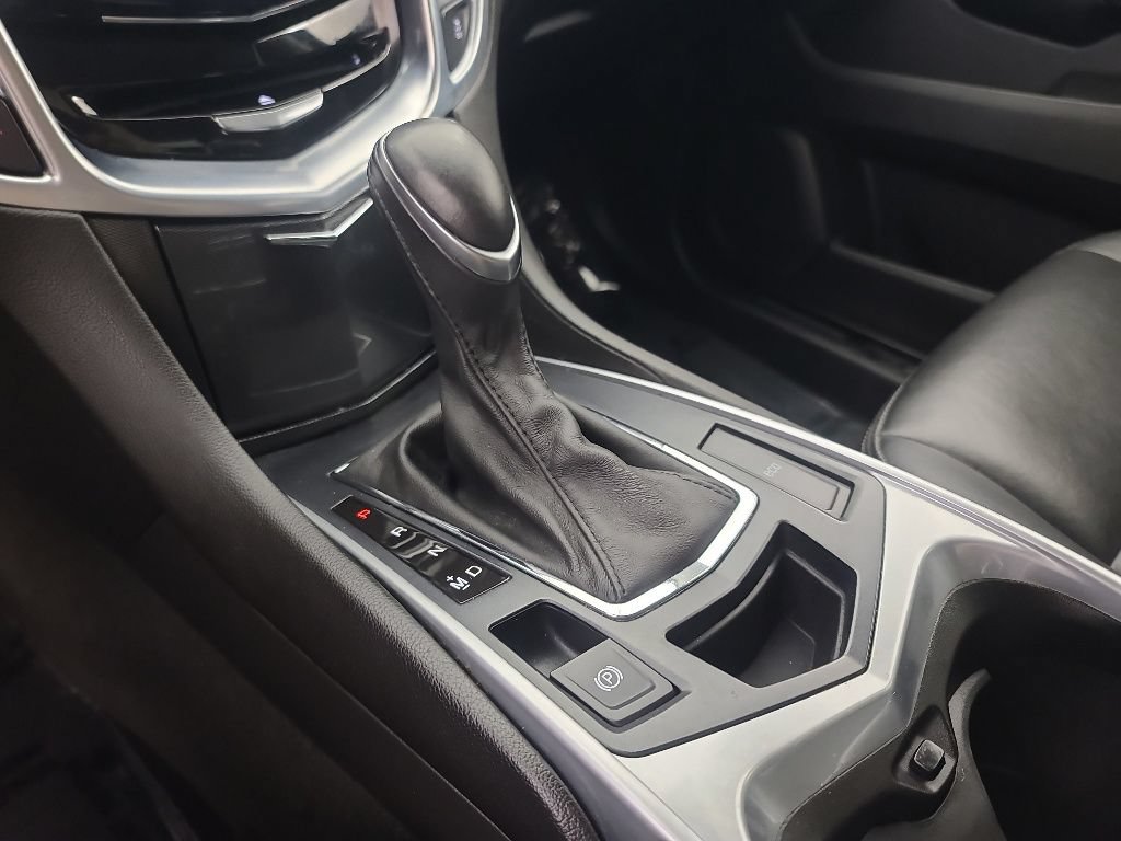 Used 2015 Cadillac SRX FWD image 34