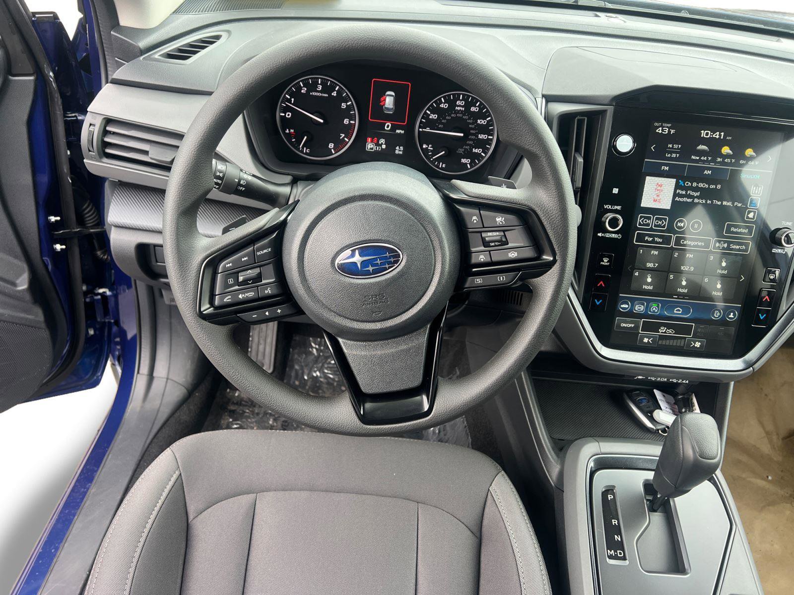 New 2026 Subaru Crosstrek 2.0i Premium image 12