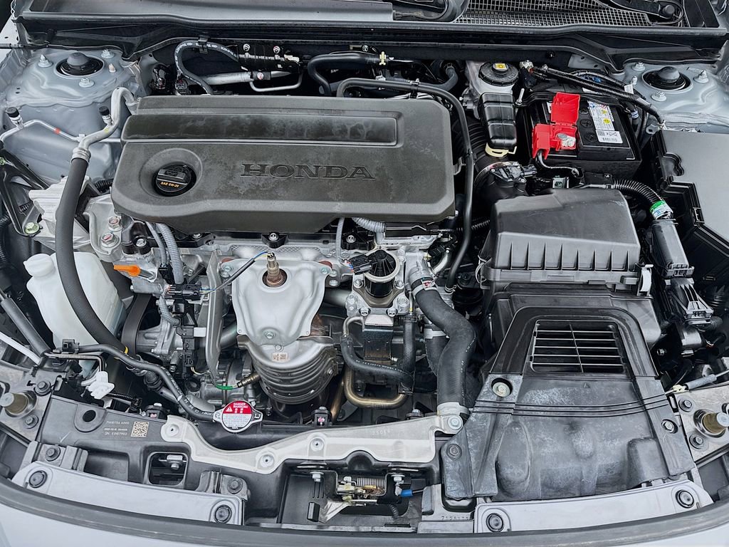 Used 2025 Honda Civic Sport image 27