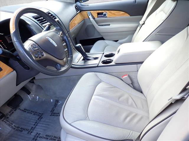 Used 2015 Lincoln MKX AWD w/ Equipment Group 102A image 11