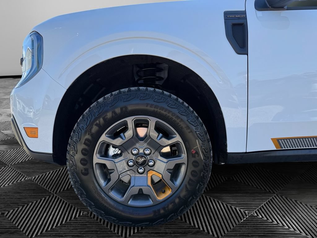 New 2026 Ford Maverick Tremor AWD/4WD image 14