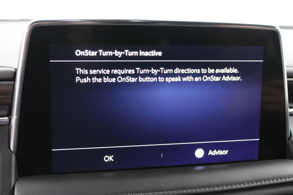 Used 2021 Chevrolet Tahoe LT image 50