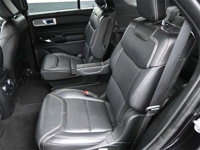 Used 2022 Ford Explorer ST w/ Equipment Group 401A image 24