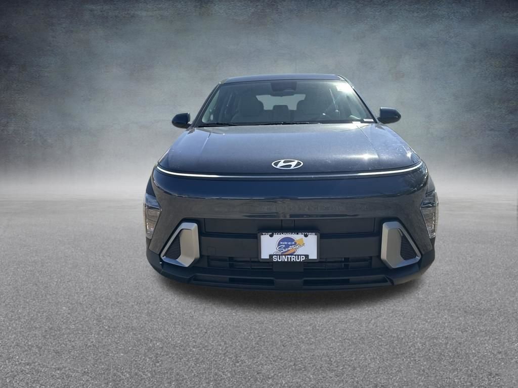 Used 2026 Hyundai Kona SE image 8