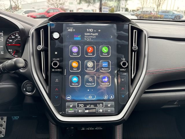 New 2026 Subaru WRX Premium image 25