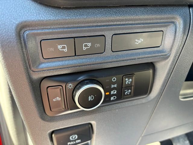 Used 2023 Ford F150 XLT w/ Equipment Group 302A High image 24