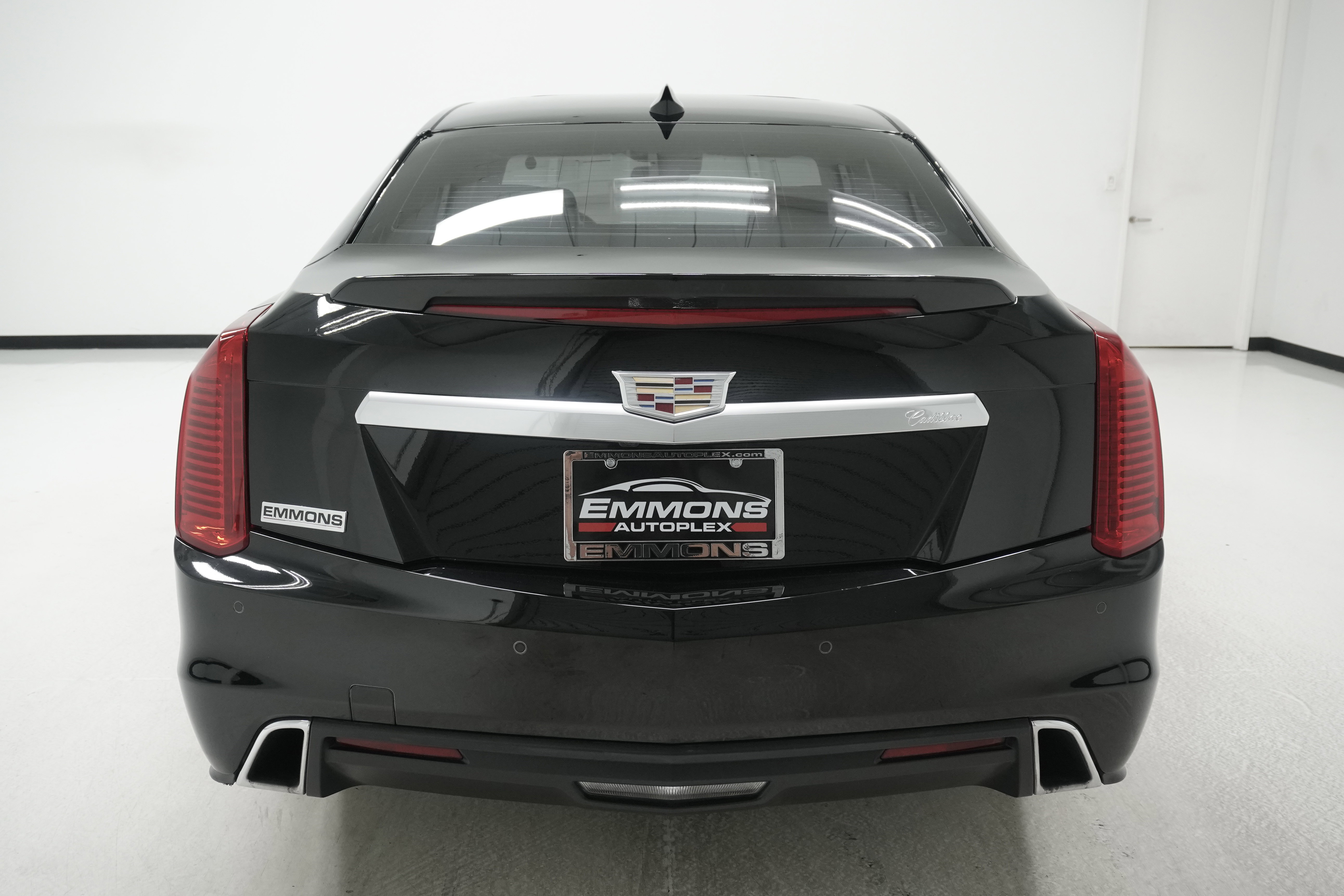 Used 2019 Cadillac CTS Luxury AWD/4WD image 5