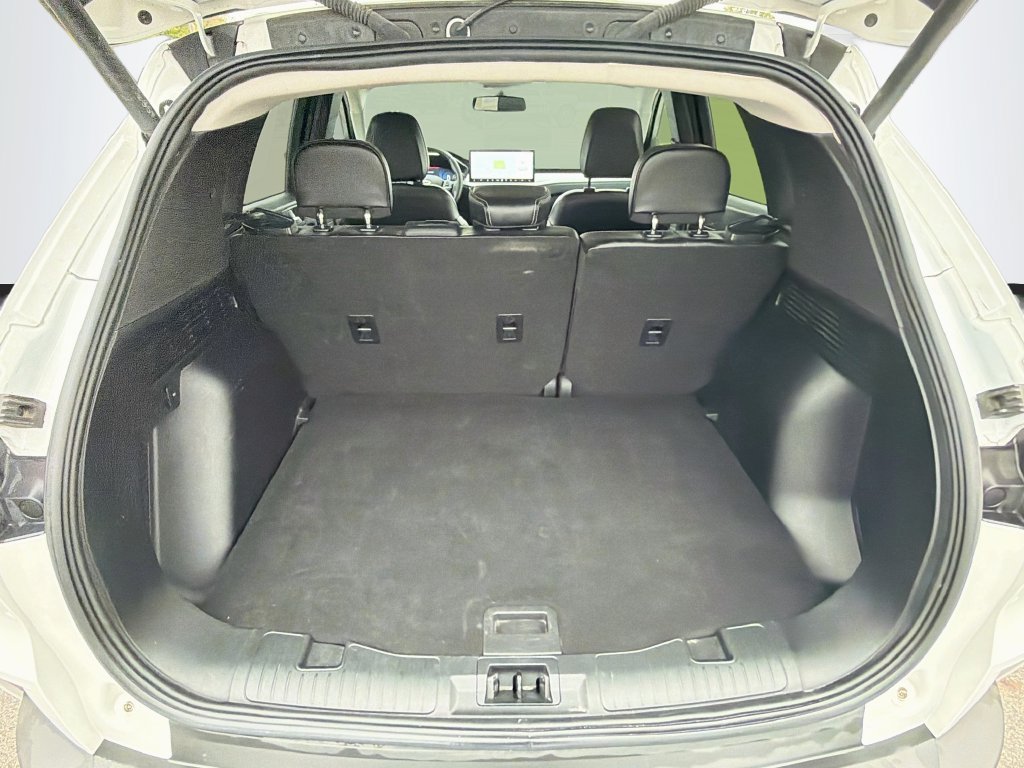 Used 2024 Ford Escape Platinum AWD/4WD image 28