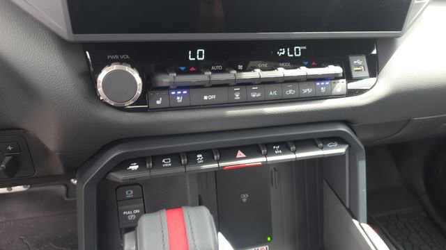 New 2026 Toyota Tundra TRD Pro AWD/4WD image 22