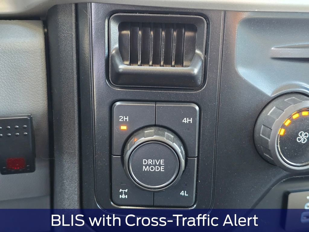 Used 2025 Ford F350 XL w/ STX Appearance Package AWD/4WD image 23