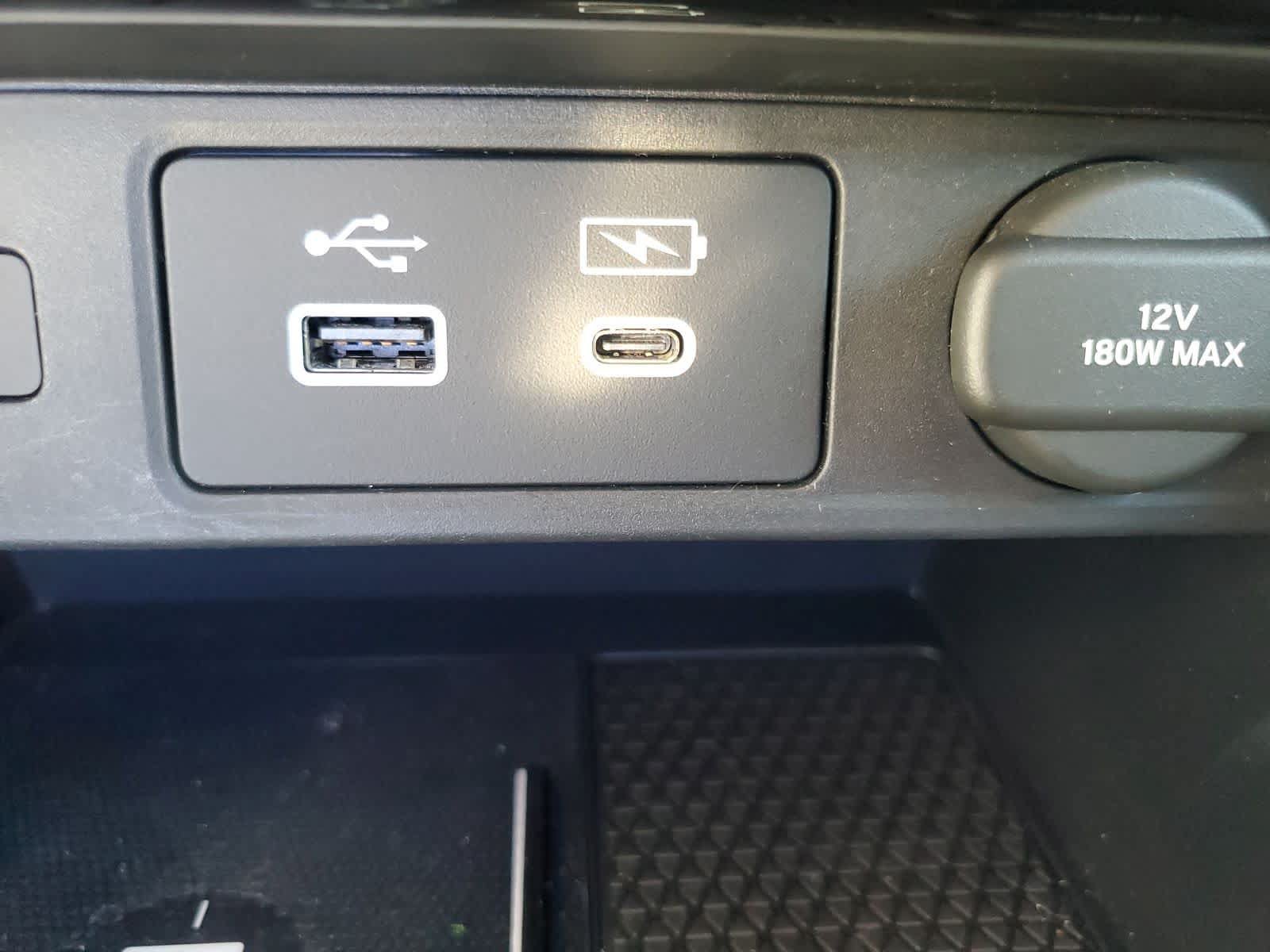 Used 2024 Honda CR-V Sport-L image 22