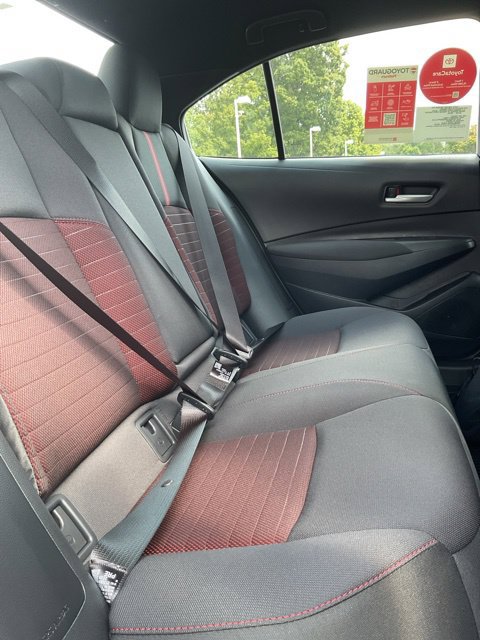 New 2027 Toyota Corolla SE FWD image 15