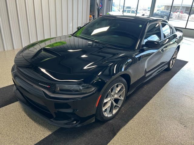 Used 2023 Dodge Charger GT