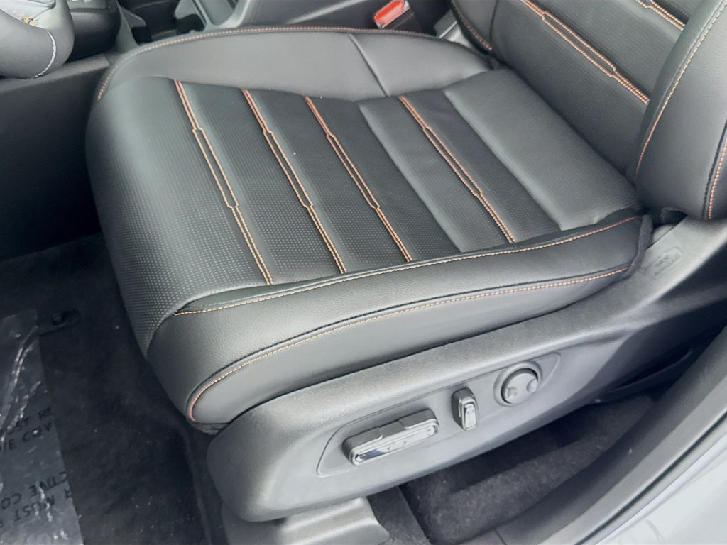 New 2027 Honda CR-V Sport Touring image 28