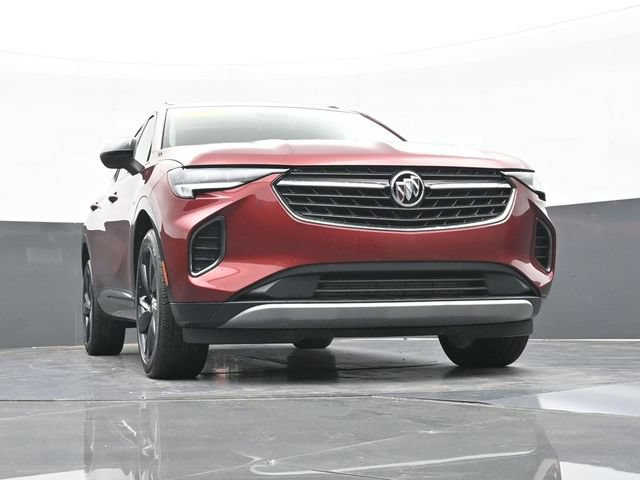 Used 2023 Buick Envision Essence w/ Sport Touring Package FWD image 52