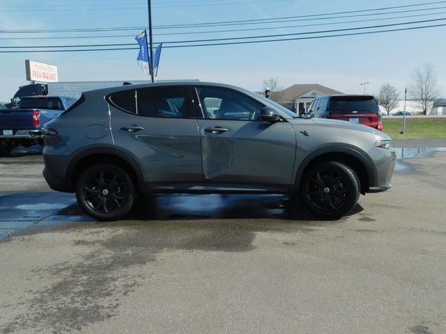 Used 2024 Dodge Hornet GT w/ GT Blacktop Package image 6