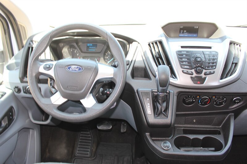Used 2019 Ford Transit 350 XLT RWD image 18