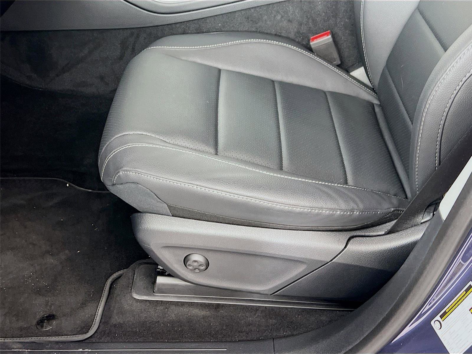 New 2025 Mercedes-Benz GLE 350 4MATIC image 19