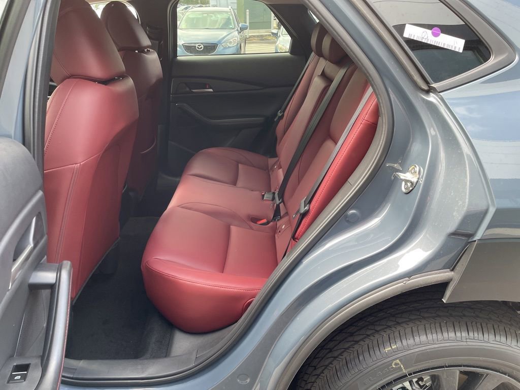 New 2026 MAZDA CX-30 AWD 2.5 S image 10
