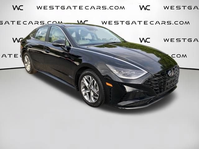 Used 2023 Hyundai Sonata SEL FWD image 30