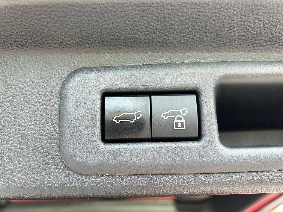 Used 2024 Toyota Sequoia Limited w/ Nightshade Package AWD/4WD image 34