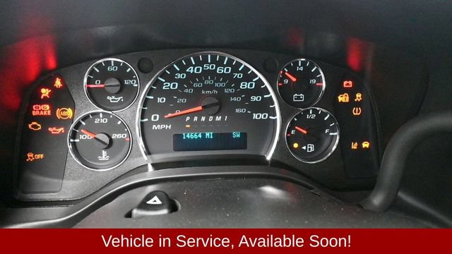 Used 2024 Chevrolet Express 3500 LS RWD image 22