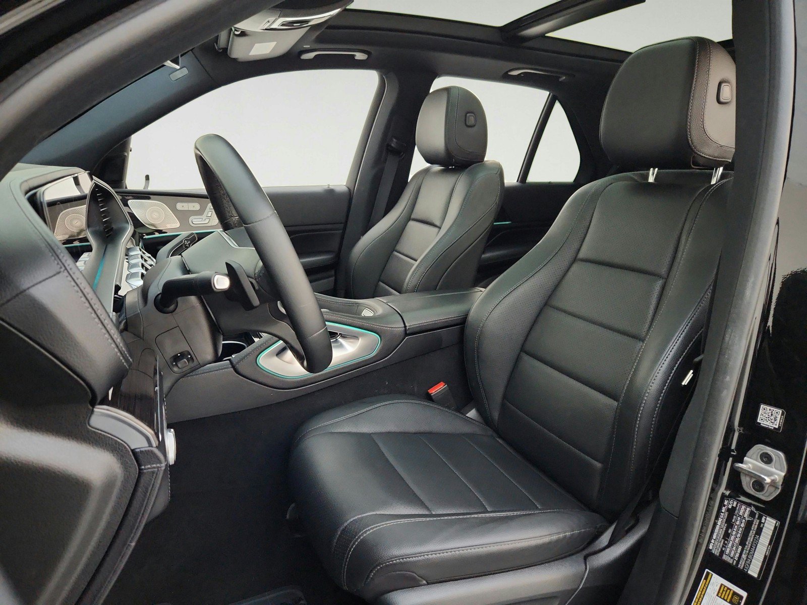 Certified 2021 Mercedes-Benz GLE 350 image 17
