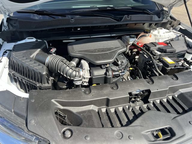 Certified 2021 Chevrolet Blazer LT FWD image 11