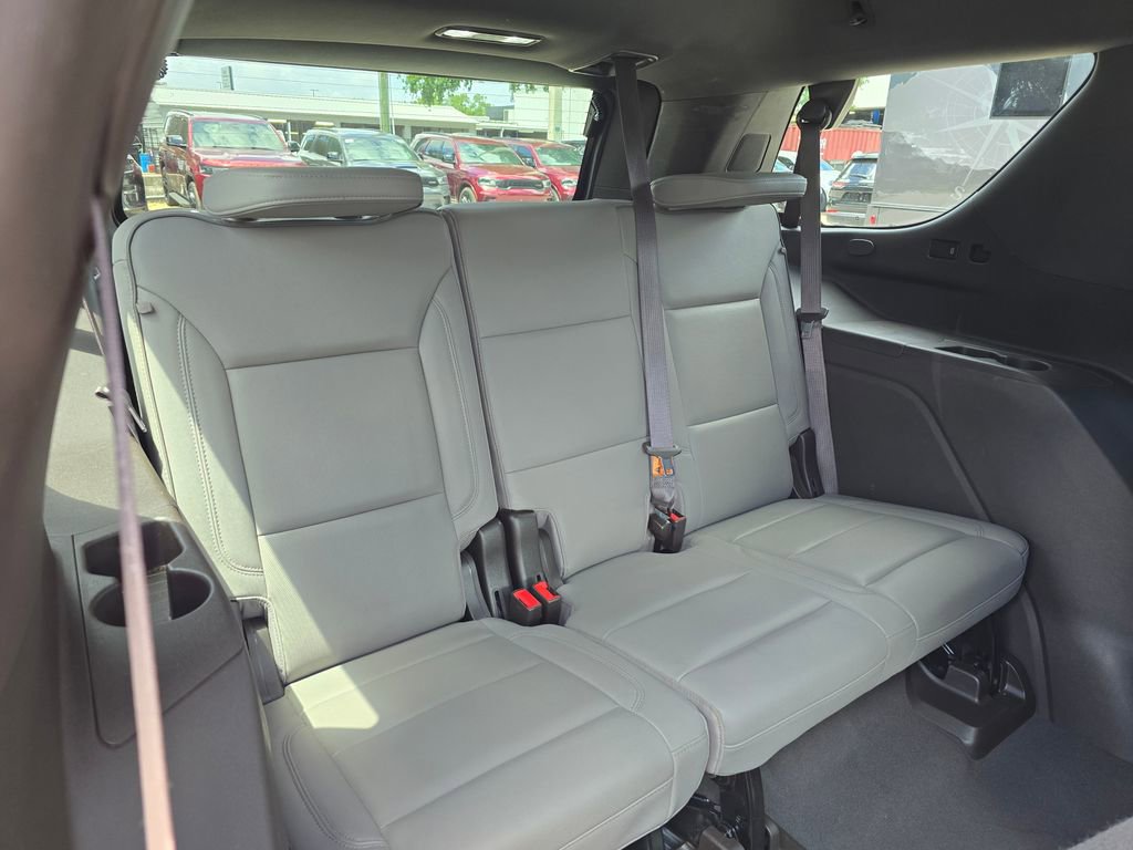 Used 2023 GMC Yukon SLT w/ Max Trailering Package AWD/4WD image 31