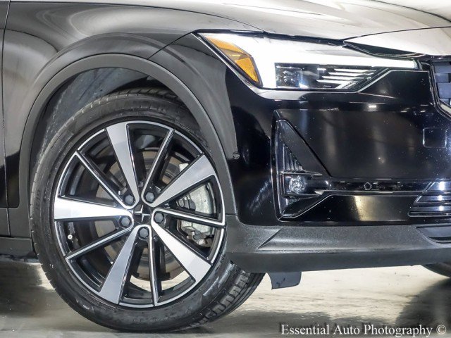 Used 2022 Polestar Polestar 2 w/ Plus Package image 3