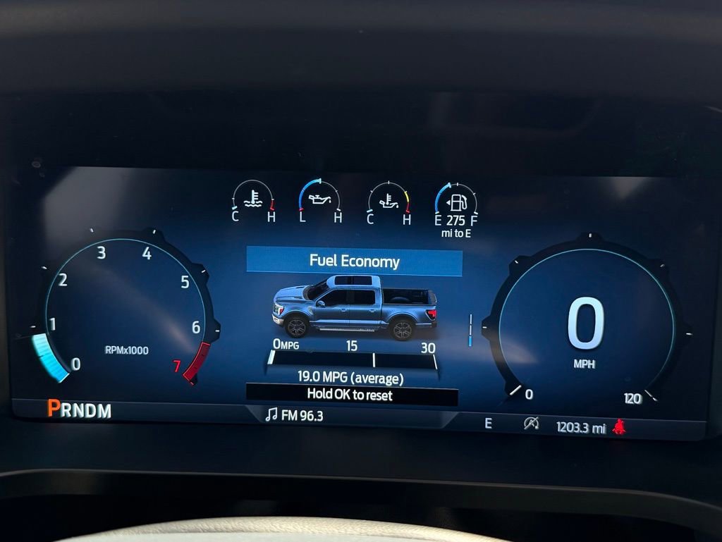 New 2026 Ford F150 STX w/ Equipment Group 200A RWD image 47