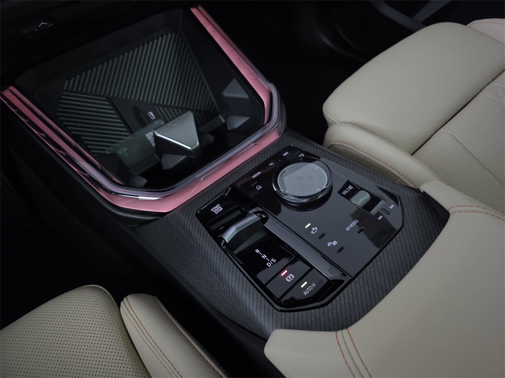 New 2026 BMW X3 xDrive30 w/ Premium Package image 25