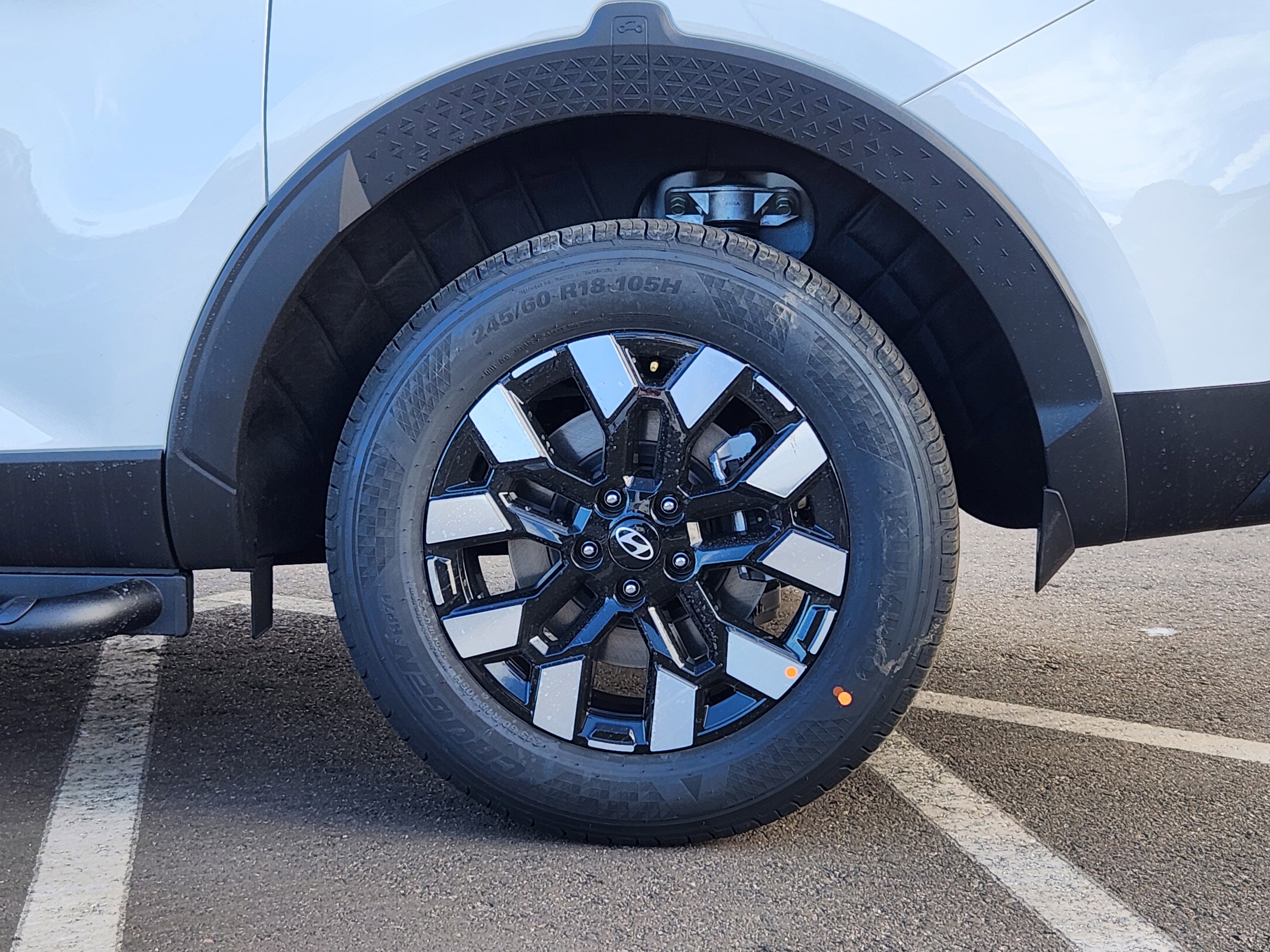 New 2026 Hyundai Santa Cruz SEL AWD/4WD image 25