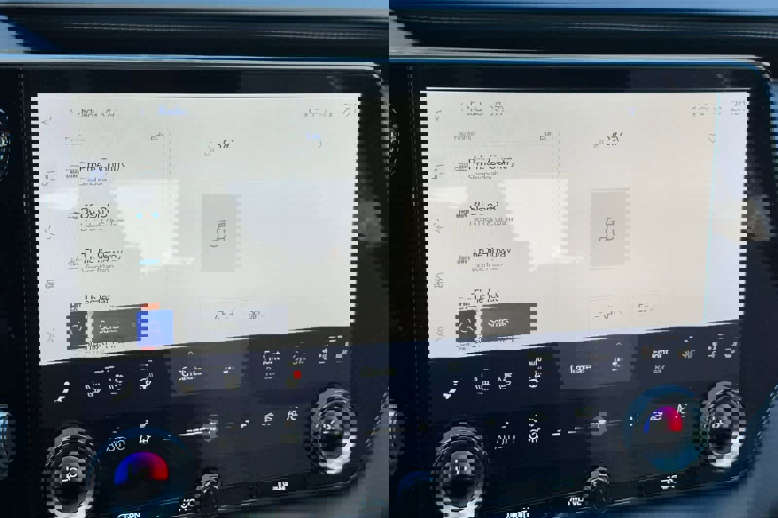 Certified 2025 Lexus RX 350h Premium w/ Convenience Package image 20