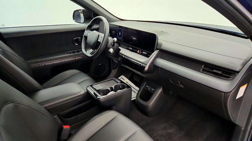 Used 2025 Hyundai Ioniq 5 XRT AWD/4WD image 22