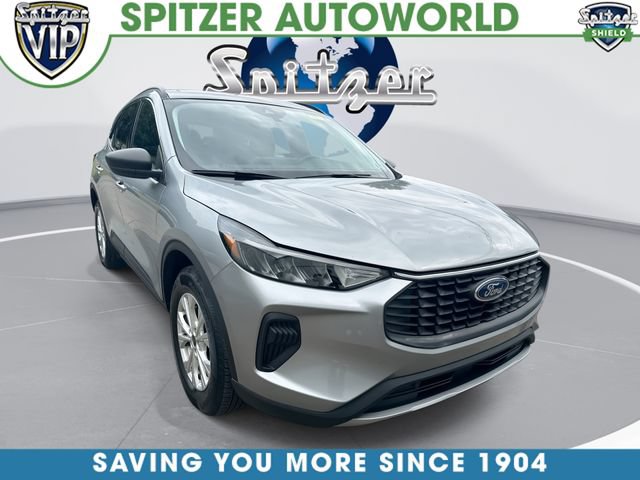 Used 2024 Ford Escape Active w/ Tech Pack #1